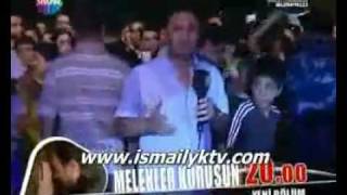 Ismail YK  Cumartesi Süprizi Kuzey Irak Konser Videosu 2010 Yeni [upl. by Ekal]