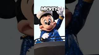 PERSONAGGI DEI PARCHI DISNEY CHE SONO STATI ARRESTATI youtube shorts youtubeshorts [upl. by Dessma]