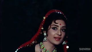 Aye Sanam jisne tujhe song Saira Banu Raj Kapoor in diwana HD [upl. by Garlen]