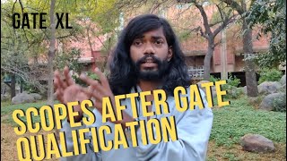 GATE LIFE SCIENCE  GATE BIOTECHNOLOGY  SCOPES  JOBS  PHD  GATE XL  QUALIFIED GATE [upl. by Clarie]