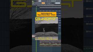 Calvin Harris amp RagnBone Man  Giant Remake calvinharris ragnboneman flstudio [upl. by Lezlie]