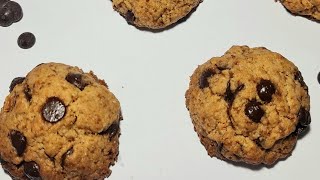 The Best Vegan Chocolate Chip Cookies  Easy amp Delicious Recipe [upl. by Lurette332]