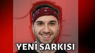 CİHAN ALBAYRAK YENİ ŞARKISI [upl. by Ytsud]