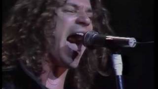 INXS  Need You Tonight  Mediate  Live 1988 [upl. by Nnel]