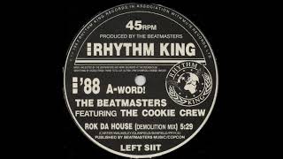 THE BEATMASTERS ROCK DA HOUSE REMIX [upl. by Ybbed342]