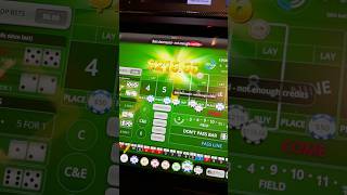 The most profitable game at the casino Naaah casino gambling lasvegas craps [upl. by Ainafets]