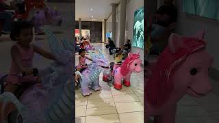 Fun At Arrowhead Mall Phoenix [upl. by Aynotak246]