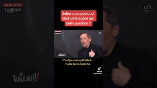 Gad Elmaleh et la circoncision de ses fils [upl. by Cleve]