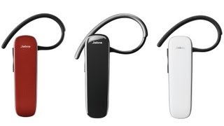 Jabra® EASYGO Bluetooth Headset UNBOXING  REVIEW [upl. by Jermaine170]