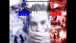 saez mon terroriste [upl. by Nallac]