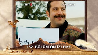 Gönül Dağı 132 Bölüm Ön İzleme trt1 [upl. by Eustashe]