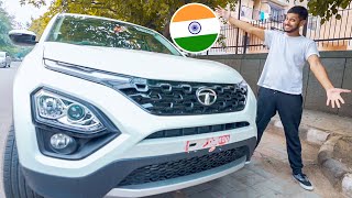 I Bought a Made in India Car  Unboxing [upl. by Enert]