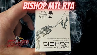 BISHOP MTL RTA Recensione Italiano [upl. by Nyrb368]