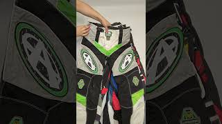 Recycle amp Good Motorcycle Racing Pants E101650221 21 pcs 49 lbs Wholesale at Tiedemann Globe [upl. by Annaul]