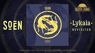 Soen  Opal Official Audio [upl. by Hpejsoj]