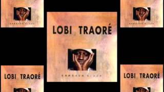 Lobi Traoré Sontan NGni 1992 [upl. by Atteuqahc]