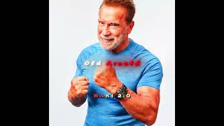 Old Arnold Vs Young Arnold arnold arnoldschwarzenegger posing [upl. by Reiser]