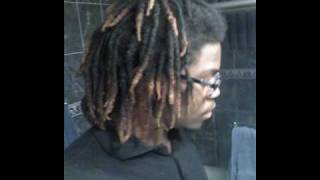 FASTLIFE MY DREADLOCK UPDATE 080910 [upl. by Mcleod]