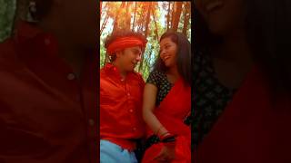 Rani Guri Sambalpuri Video song youtubeshorts [upl. by Acirred]