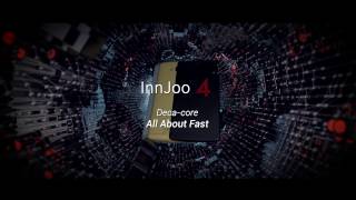 InnJoo 4丨Decacore All about fast [upl. by Heurlin207]