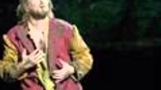 Les Miserables 1991 Paris Revival Vast Pourquoi aije Permis a cet Homme Lyrics [upl. by Rosenwald]