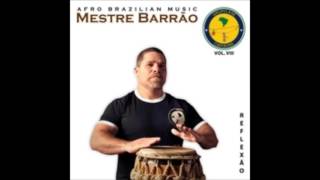 Mestre Barrão vol 7  Grupo Axé Capoeira [upl. by Jennine]