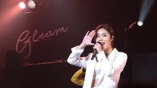 4K 190813 마마무 휘인 다 빛이나 4 Season Final Concert in Osaka [upl. by Aiseneg773]