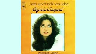 Gigliola Cinquetti  man spricht nicht von Liebe 1975 [upl. by Einaj]