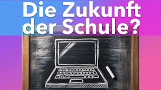 Zurück in die Kreidezeit Warum das geforderte Moratorium für Schulen ein Rückschlag ist [upl. by Neri852]