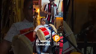 Negro tambora elmerengue music elalmacendelmerengue ripiandoelperico [upl. by Edna760]