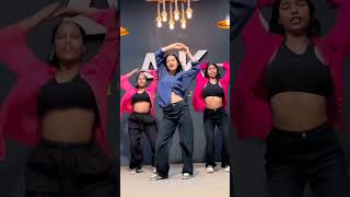 Khi aag lag lag jabe  new trending shorts video dance [upl. by Ahsina448]