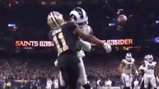 NFL FINALLY Takes ACTION On Controversial Pass Interference Call During Saints Game [upl. by Wesla]