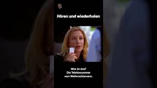 Learn German with Desperate Housewives Series  Lernen Deutsch mit Verzweifelte Hausfrauen [upl. by Aydan203]