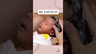 SO SWEET BEAUTIFUL PREGNANCY BABY FACTS PREGNANCY DEPRESSION newborn labor babyboy [upl. by Tillford]