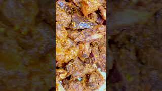 MAKE A CHOICE PEPPERED BEEF OR CHICKEN youtubecreatorcommunity viralvideo youtubeshorts [upl. by Siroved752]