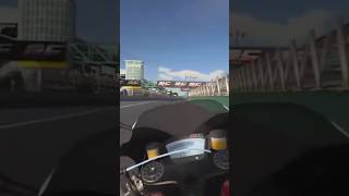 Insane POV HighSpeed Motorcycle Racing at 269 kmh [upl. by Sig]