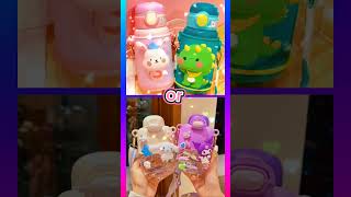 COMMENT YOUR FAV TUMBLER SANRIO OR OTHERS mymelody sanriojapan sanrio kuromiandmymelody kuromi [upl. by Marketa]