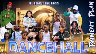 Dancehall Mix 2024  PAYMENT PLAN DANCEHALL MIXTAPE  Nigy Boy Jada RajahWild Masicka Valiant [upl. by Hnacogn]