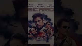 Sicario 3 CONFIRMED Explosive Finale Is Closer Than You Think [upl. by Eak690]