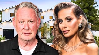 Dorit amp PK Kemsley Facing FORECLOSURE on Beverly Hills Mansion RHOBH [upl. by Bernt]