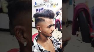 v fade haircut  skin fade haircut  double bed haircut  new look haircut  v feed haircut 2024 [upl. by Annagroeg]