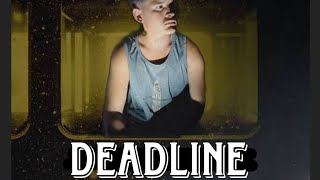 DEADLINE  rp music  oficial music video viral song 2024 viral rap musicvideo hiphop [upl. by Raimund]