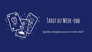 ✨Taroscope pour le weekend des 02 et 03 novembre 2024 voyancegoodfeeling [upl. by Aihselat]