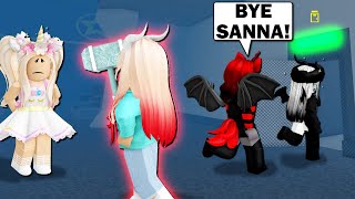 Everyone ESCAPED Without Me In Flee The Facility Roblox [upl. by Azarria376]