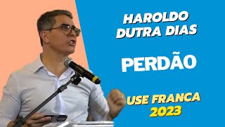 Perdão  Haroldo Dutra Dias [upl. by Leiba]