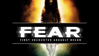 FEAR CompletePlatinum CollectionDOWNLOAD LINK [upl. by Anawak]