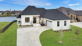 For Sale  1425 Clipper Island Rd Slidell LA 70458  Louisiana Homes For Sale [upl. by Ahseer576]