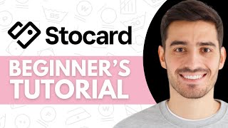 How to Use Stocard App  Step by Step [upl. by Oinoitna]