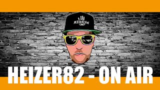 Heizer82  On Air SHK Radio Musikvideo [upl. by Zaneta]