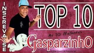 TOP 10  Gasparzinho  LEPO LEPO As 10 Melhores Áudio ♪♪ CK7 [upl. by Auhsoj]